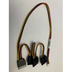 Cablu Supermicro  CBL-PWEX-0983