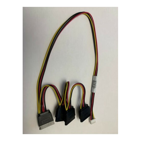 Cablu Supermicro  CBL-PWEX-0983