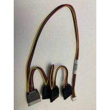 Cablu Supermicro CBL-PWEX-0983