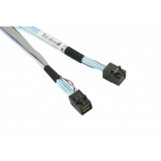 Cablu Supermicro  CBL-SAST-0531-01
