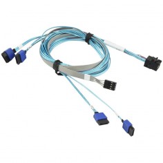 Cablu Supermicro  CBL-SAST-0699