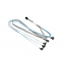 Cablu Supermicro  CBL-SAST-0823