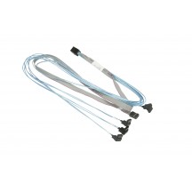 Cablu Supermicro  CBL-SAST-0823
