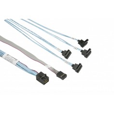 Cablu Supermicro  CBL-SAST-0823 2