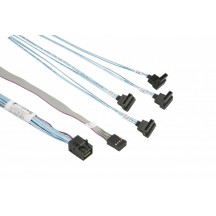 Cablu Supermicro  CBL-SAST-0823