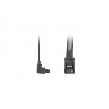 Cablu Lanberg  CA-SASA-13CU-0050-BK