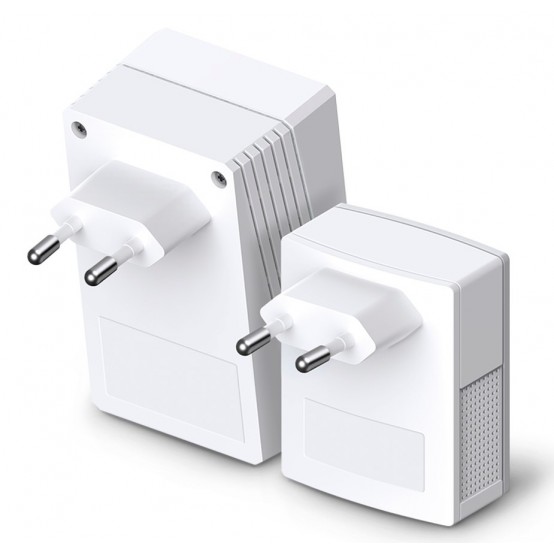 Powerline TP-Link  TL-WPA4221 KIT