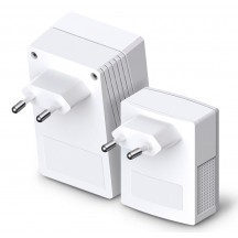Powerline TP-Link  TL-WPA4221 KIT