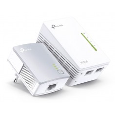 Powerline TP-Link  TL-WPA4221 KIT 2