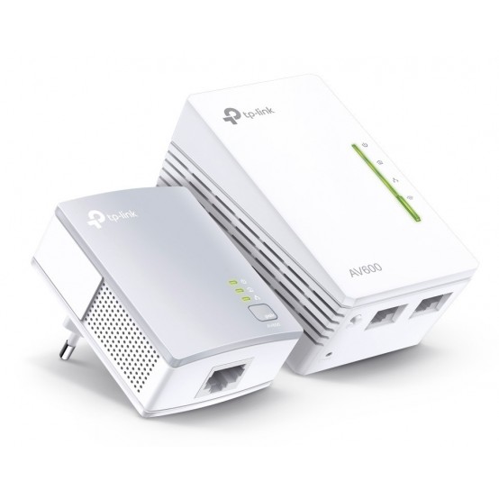Powerline TP-Link  TL-WPA4221 KIT