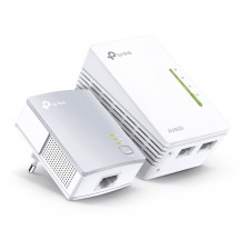 Powerline TP-Link  TL-WPA4221 KIT