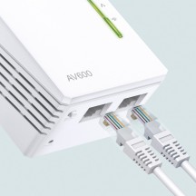 Powerline TP-Link  TL-WPA4221 KIT