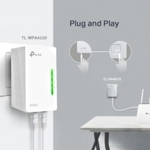 Powerline TP-Link  TL-WPA4221 KIT