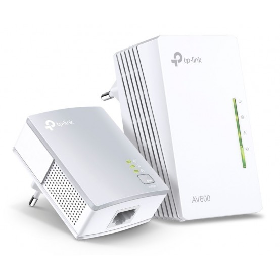 Powerline TP-Link  TL-WPA4221 KIT