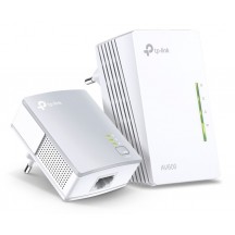 Powerline TP-Link  TL-WPA4221 KIT