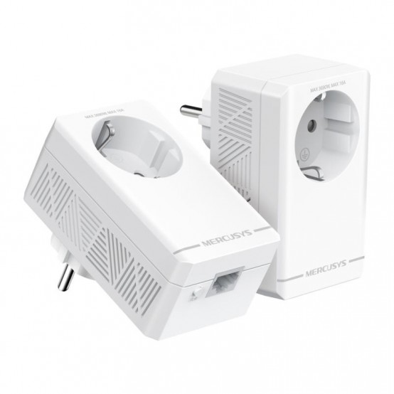 Powerline Mercusys  MP500P KIT