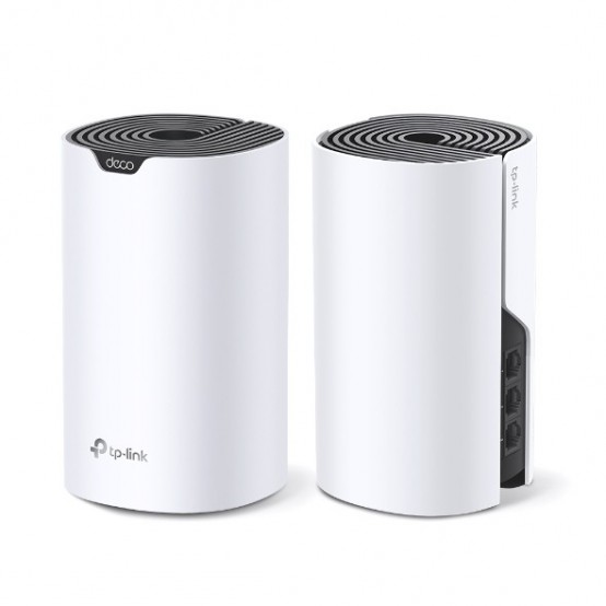 Router TP-Link  Deco S1900 (2-pack)