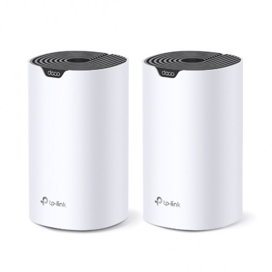 Router TP-Link  Deco S1900 (2-pack)
