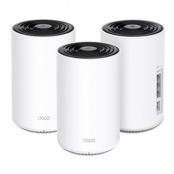 Router TP-Link  Deco PX10 (3-pack)