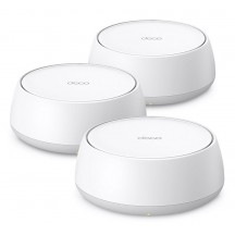 Router TP-Link  Deco BE3600 (3-pack)