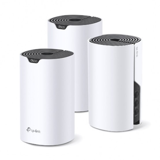 Router TP-Link  Deco S1900 (3-pack)
