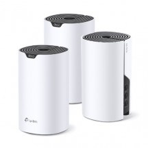 Router TP-Link  Deco S1900 (3-pack)