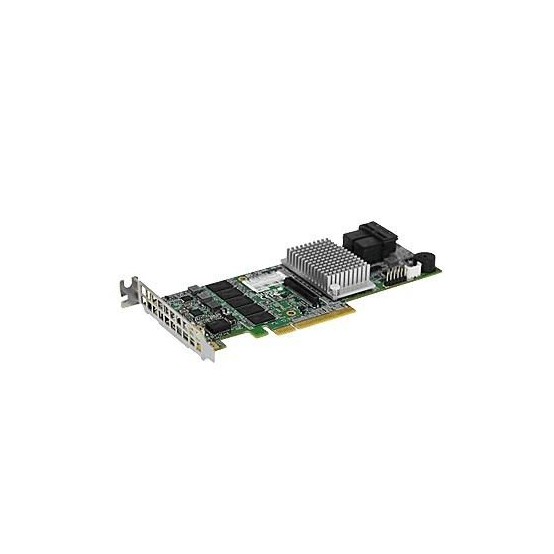 Adaptor OEM  AOC-S3108L-H8IR-16DD