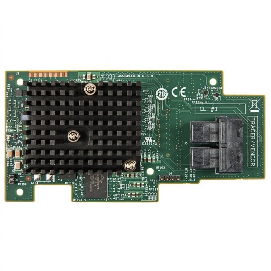 Adaptor Intel  RMS3JC080