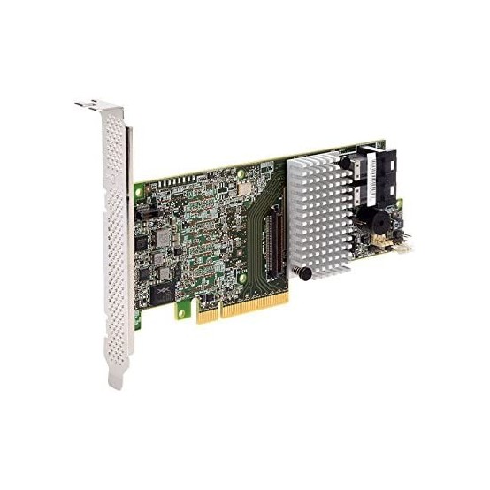 Adaptor Intel  RS3DC080