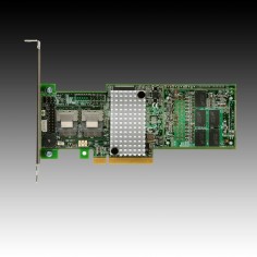 Adaptor Intel  RS25DB080 2