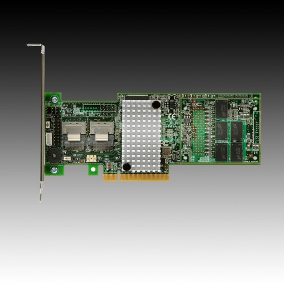 Adaptor Intel  RS25DB080