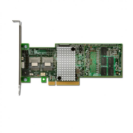Adaptor Intel  RS25DB080