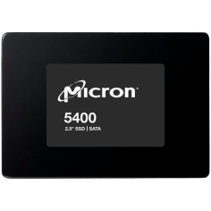 SSD Micron Technology 5400 MAX MTFDDAK1T9TGB-1BC1ZABYYR