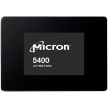 SSD Micron Technology 5400 MAX MTFDDAK1T9TGB-1BC1ZABYYR