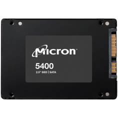 SSD Micron Technology 5400 MAX MTFDDAK1T9TGB-1BC1ZABYYR 2