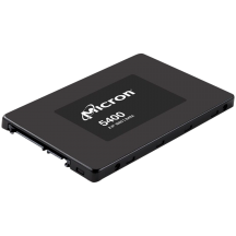 SSD Micron Technology 5400 MAX MTFDDAK1T9TGB-1BC1ZABYYR