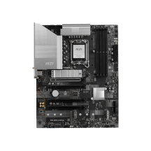 Placa de baza MSI  PRO Z890-S WIFI6E
