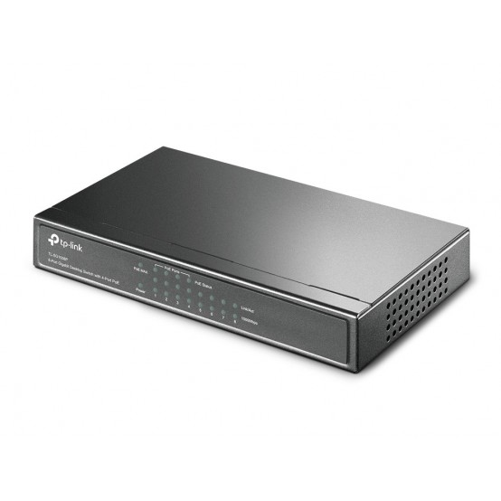 Switch TP-Link TL-SG1008P