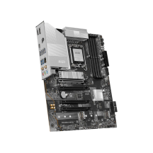 Placa de baza MSI  PRO Z890-S WIFI6E
