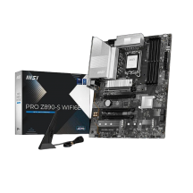 Placa de baza MSI  PRO Z890-S WIFI6E