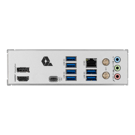 Placa de baza MSI  PRO Z890-S WIFI6E