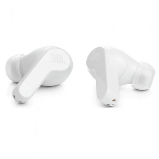 Casca JBL Wave 200 White JBLW200TWSWHT