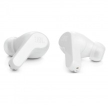 Casca JBL Wave 200 White JBLW200TWSWHT