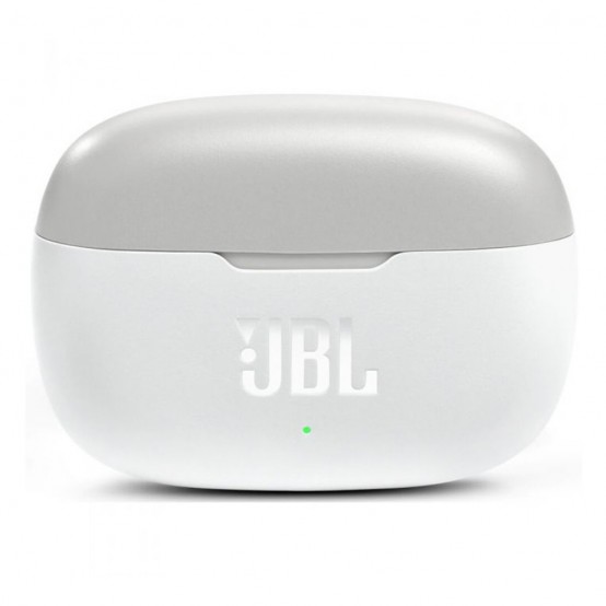 Casca JBL Wave 200 White JBLW200TWSWHT