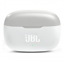 Casca JBL Wave 200 White JBLW200TWSWHT