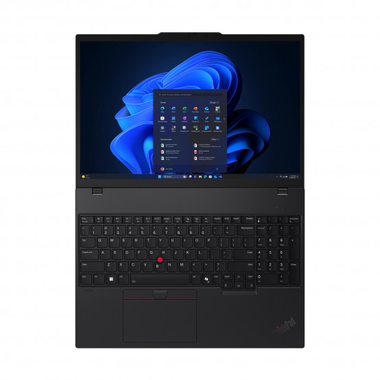 Laptop Lenovo ThinkPad T16 Gen 4 21QE002DRI