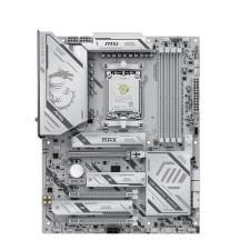 Placa de baza MSI  MAG X870E GAMING PLUS MAX WIFI