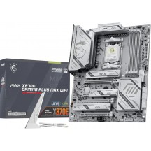 Placa de baza MSI  MAG X870E GAMING PLUS MAX WIFI