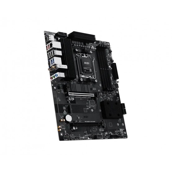 Placa de baza MSI  PRO B850-S EVO WIFI