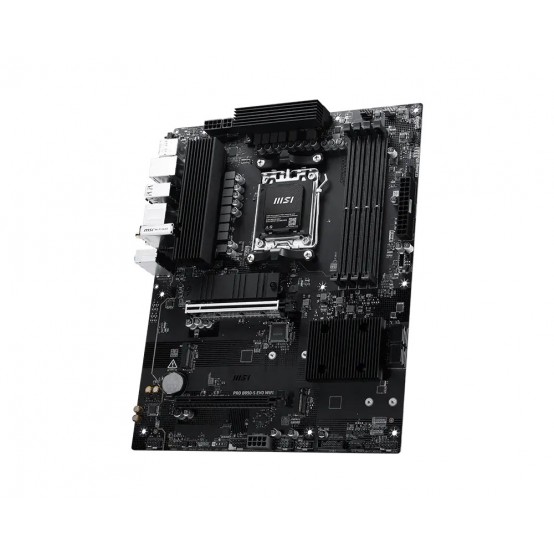Placa de baza MSI  PRO B850-S EVO WIFI